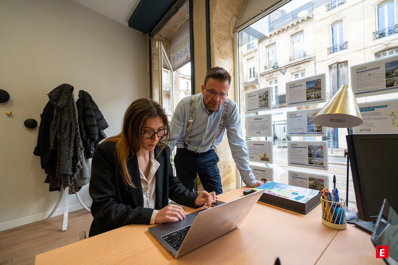 Franchise Univers Viager 11