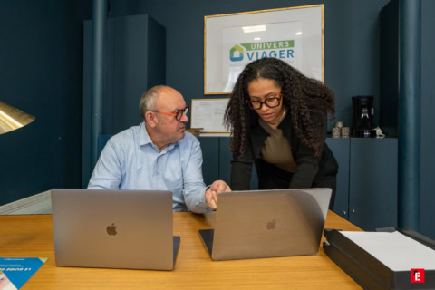 Franchise Univers Viager 13