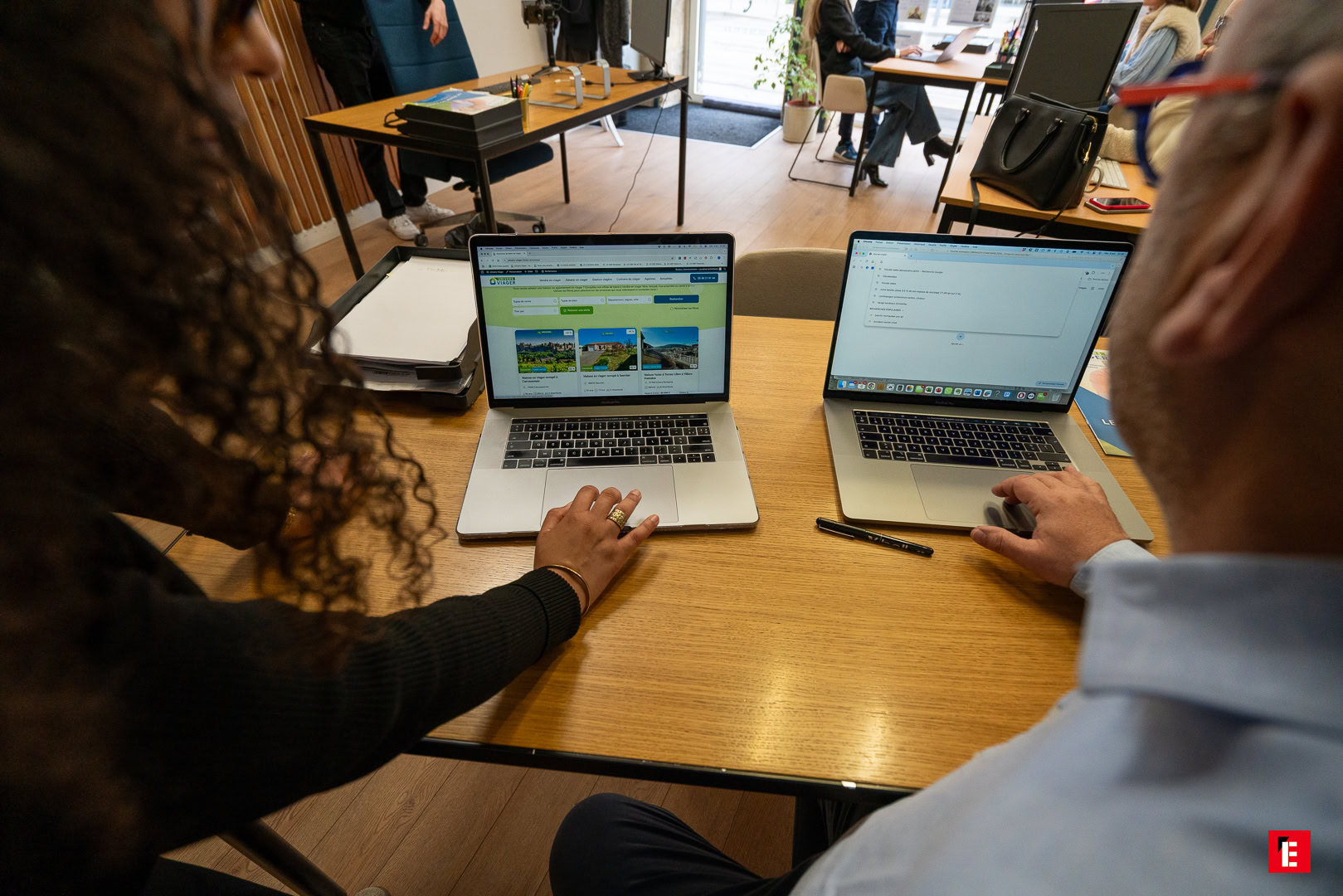 Franchise Univers Viager 14