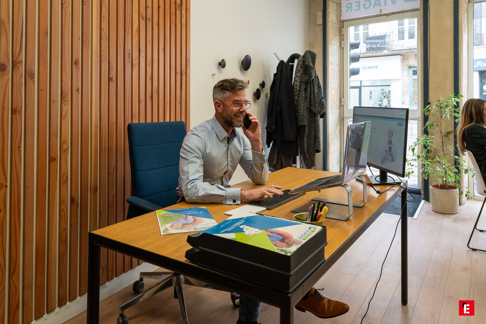 Franchise Univers Viager 15