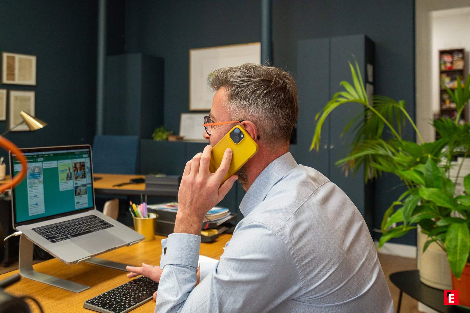 Franchise Univers Viager 16