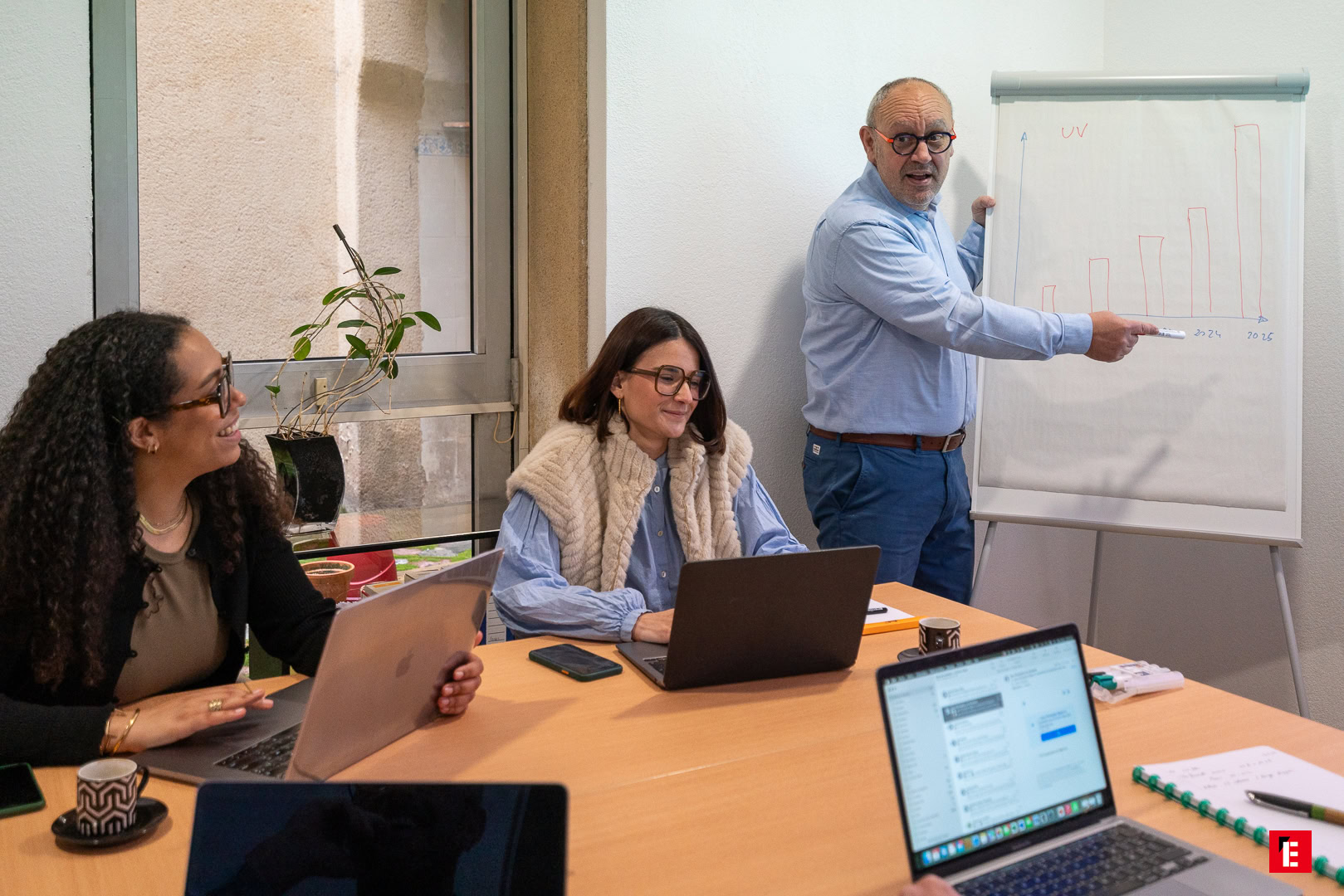 Franchise Univers Viager 21