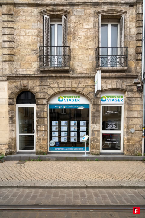 Franchise Univers Viager 1