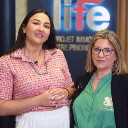 vignette miniature vidéos youtube double itw