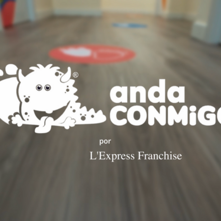 vignette miniatures anda conmigo