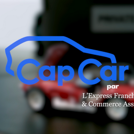 Découvrez CapCar