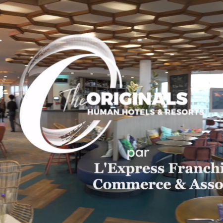 Découvrez The Originals Hôtels