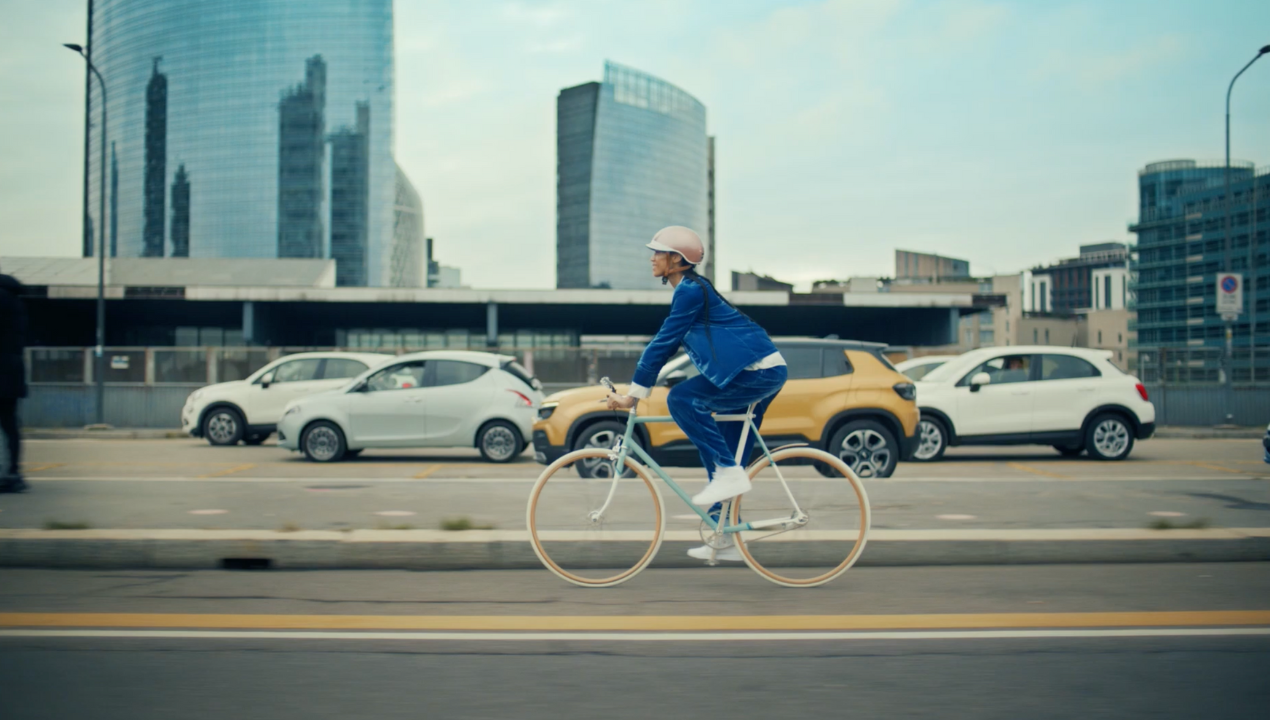 Découvrez Enilive France