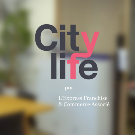 Découvrez CityLife