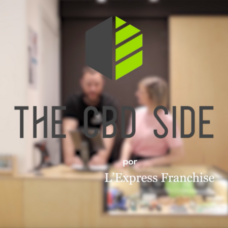 Miniature video de marque the CBD side