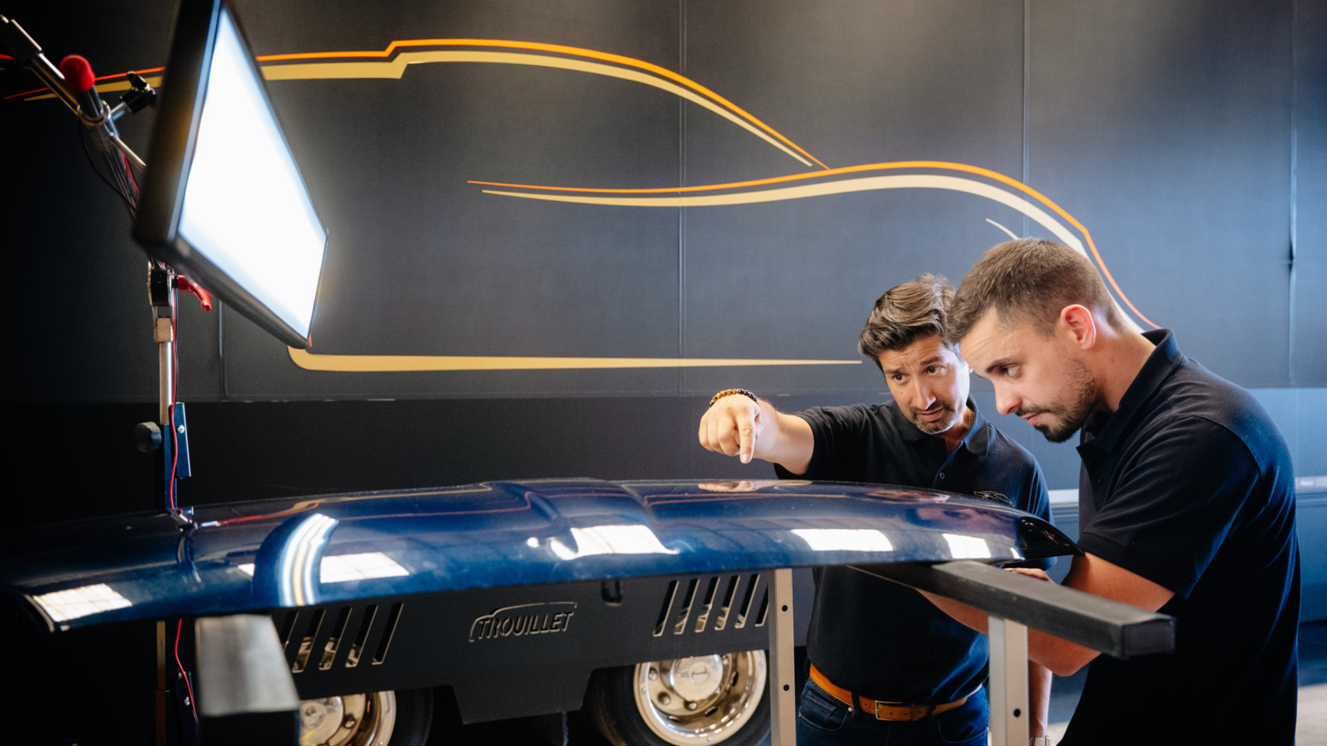 x'pert impact développement