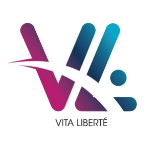 Vita Liberté logo