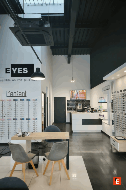 Franchise Eyes 20