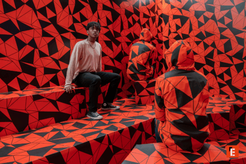 Franchising Paradox Museum 9