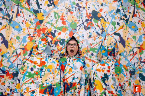 Franchising Paradox Museum 10