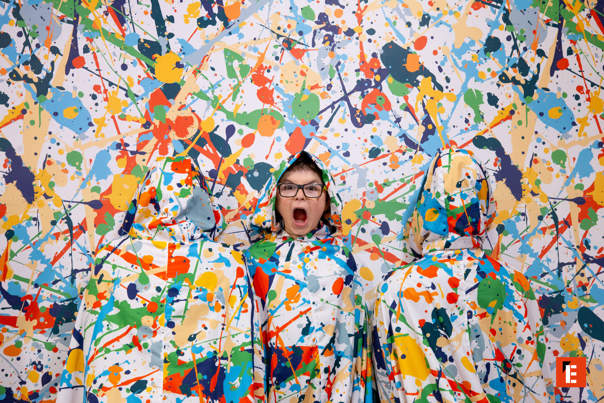 Franchising Paradox Museum 10