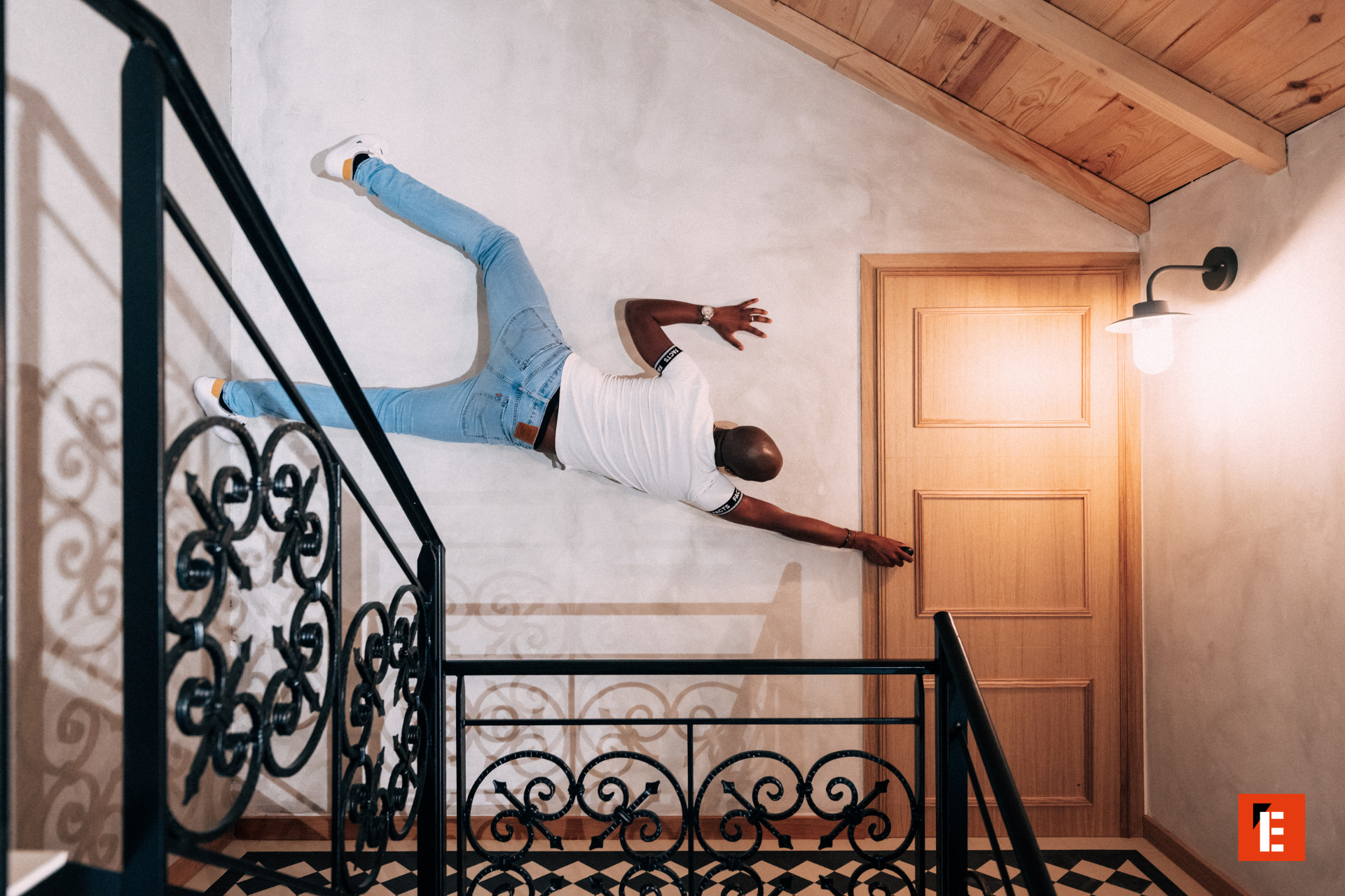 Franchising Paradox Museum 11