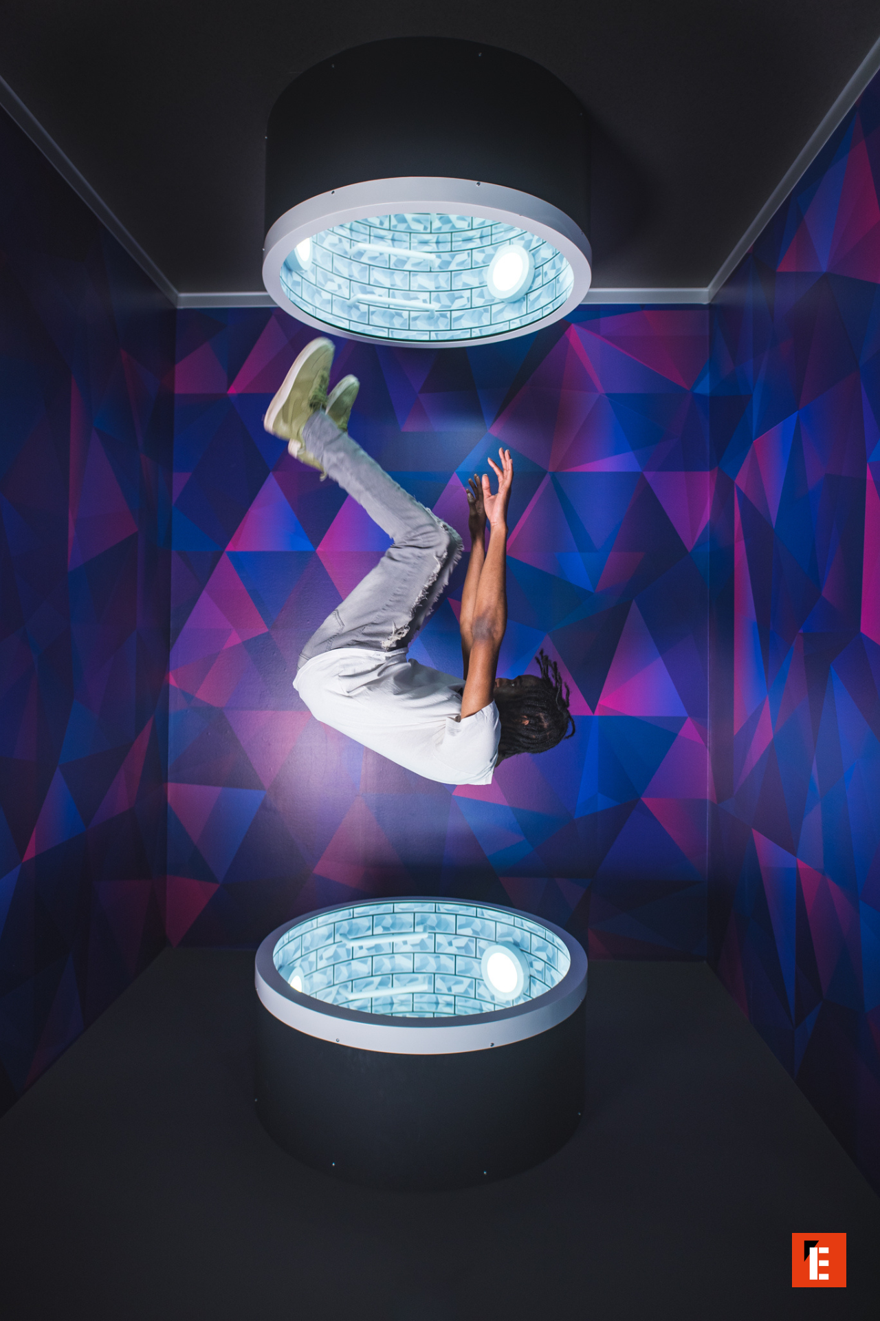 Franchising Paradox Museum 16