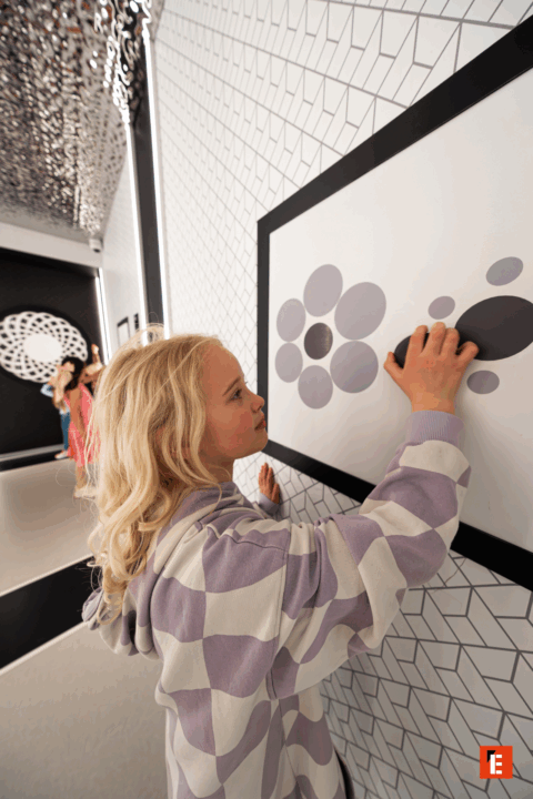 Franchising Paradox Museum 17