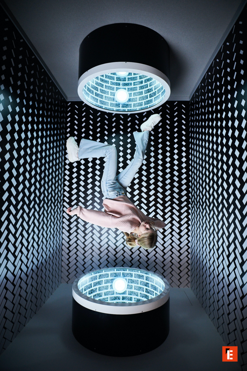 Franchising Paradox Museum 23