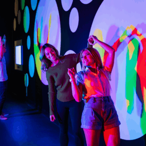 Franchising Paradox Museum 13