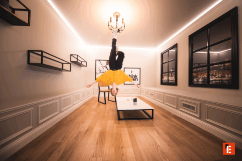 Franchising Paradox Museum 2