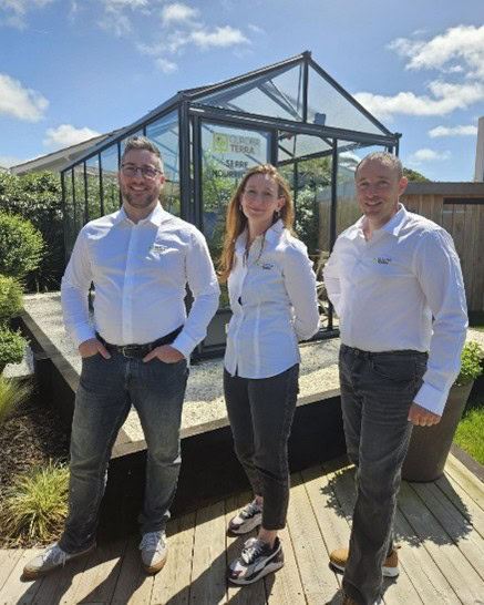 3 semaines de formation theorique validees 3