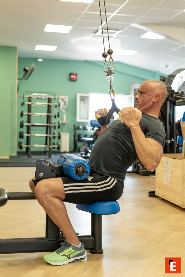 Franchise Vita Liberté 1