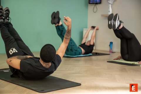 Franchise Vita Liberté 3