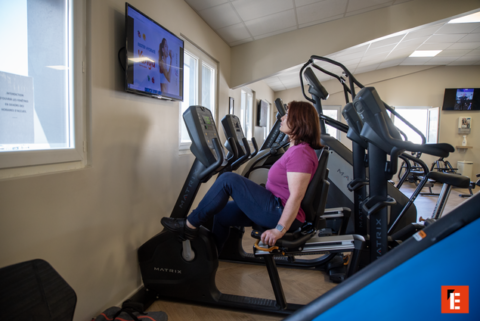 Franchise Vita Liberté 5