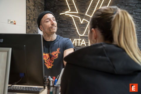 Franchise Vita Liberté 8