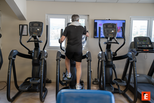 Franchise Vita Liberté 9