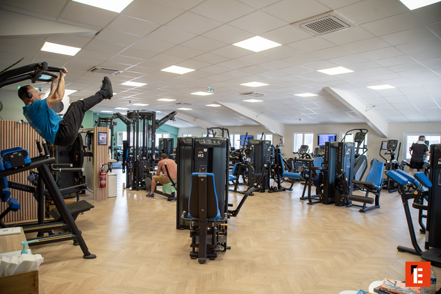 Franchise Vita Liberté 13