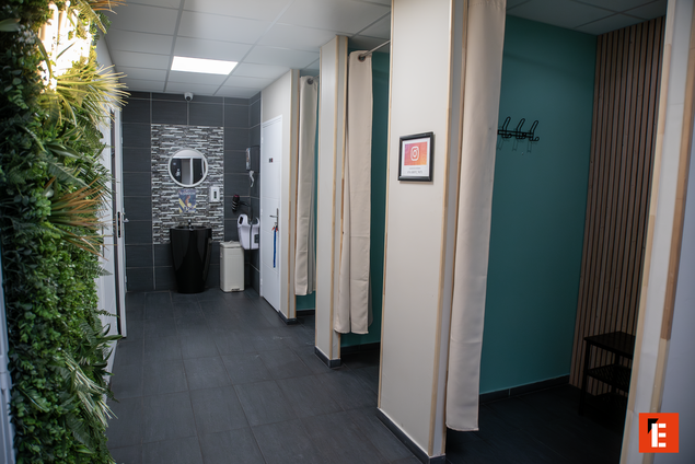 Franchise Vita Liberté 15