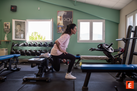 Franchise Vita Liberté 16