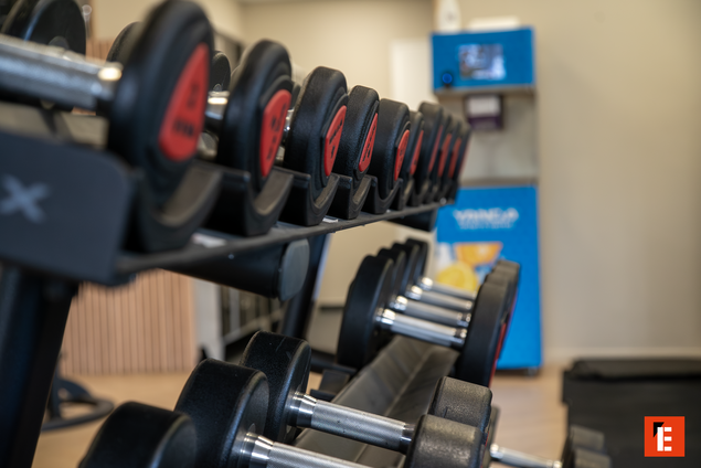 Franchise Vita Liberté 18