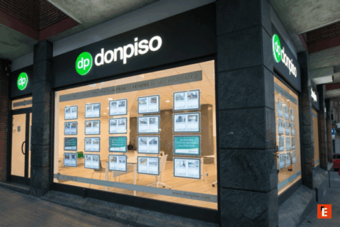 donpiso 8