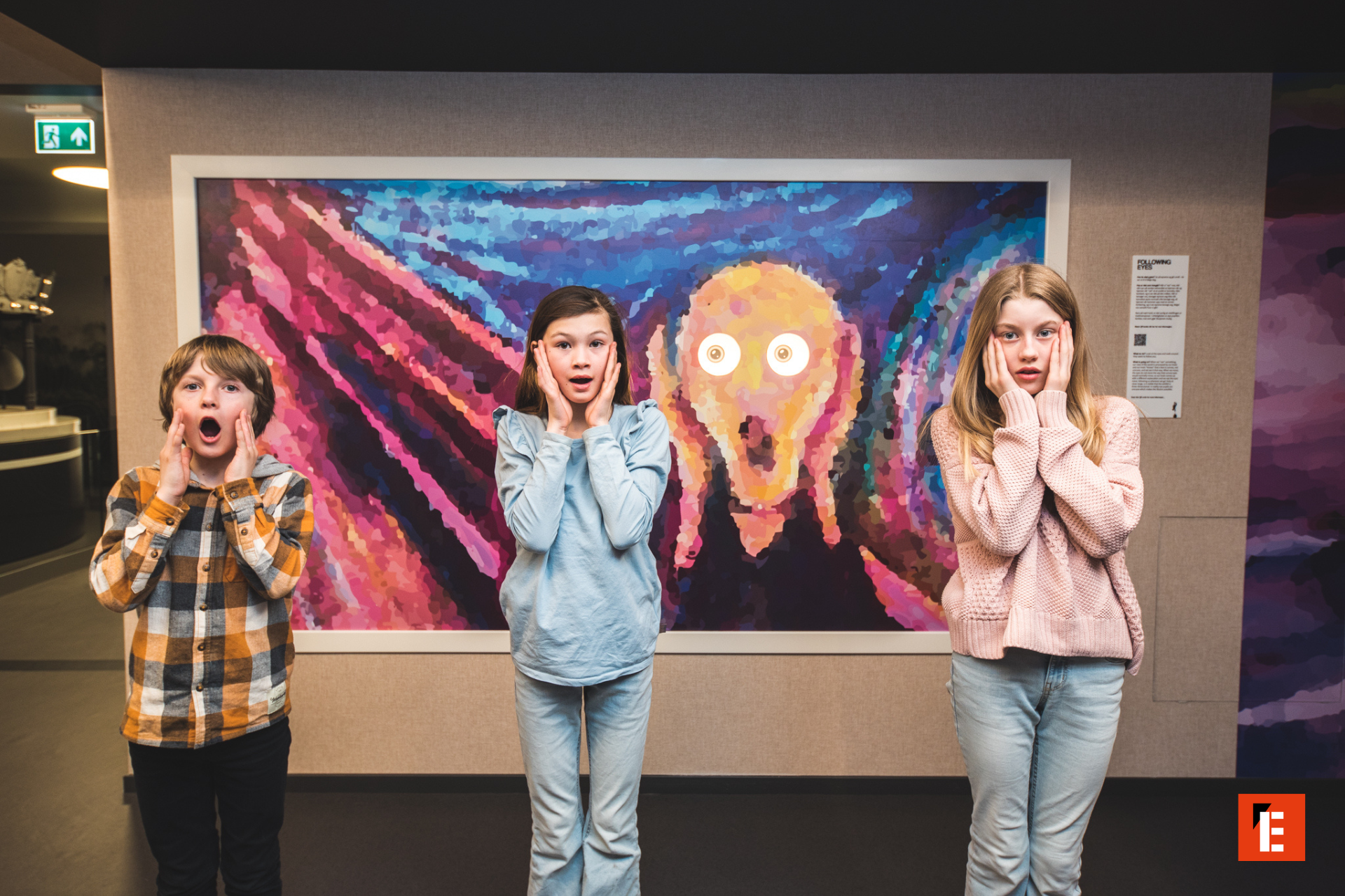 Franchising Paradox Museum 4