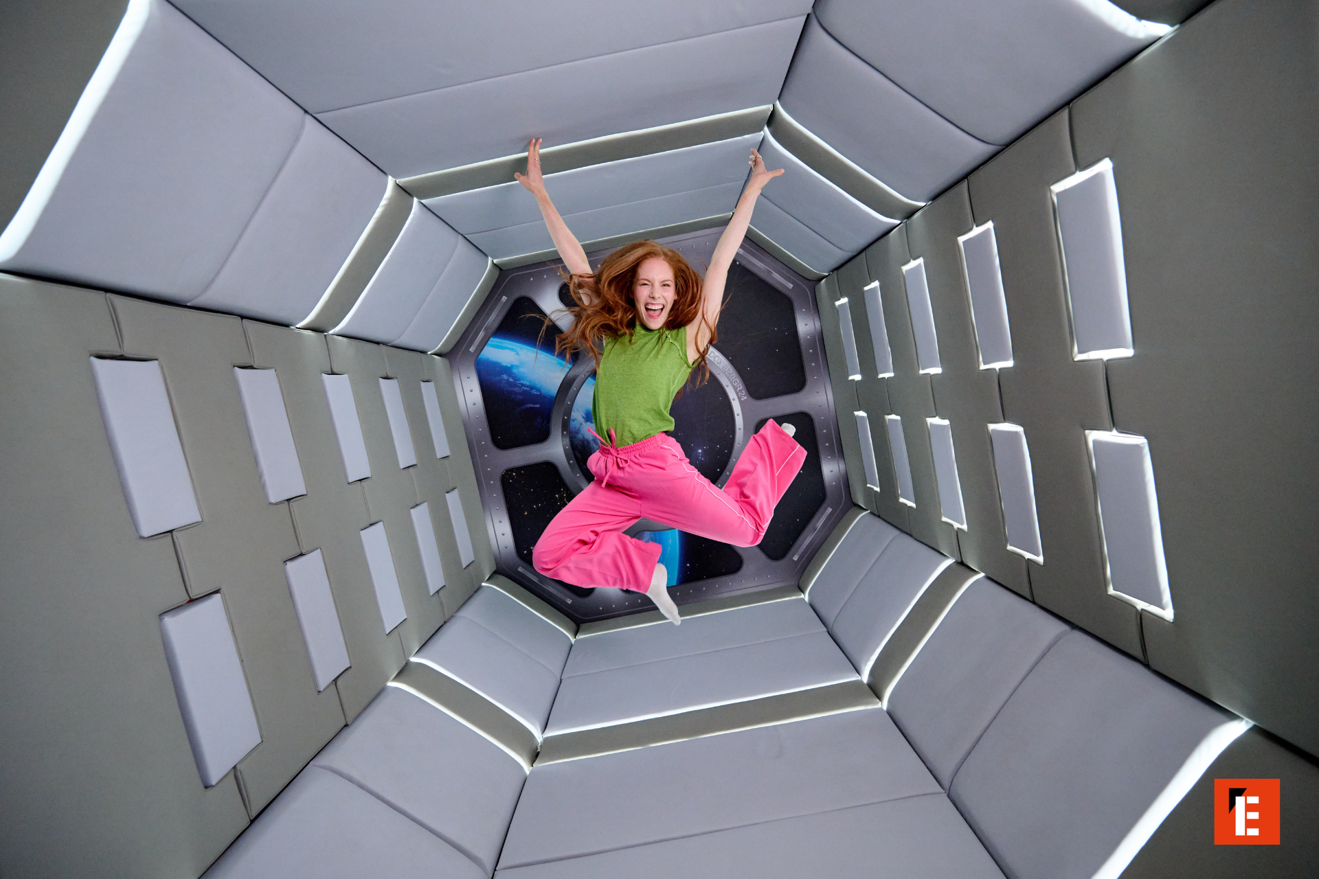 Franchising Paradox Museum 5