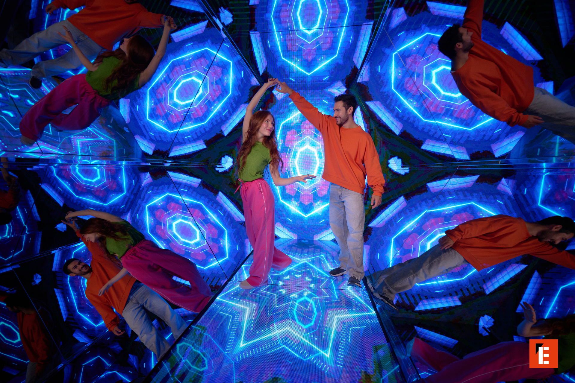 Franchising Paradox Museum 6