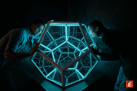 Franchising Paradox Museum 7