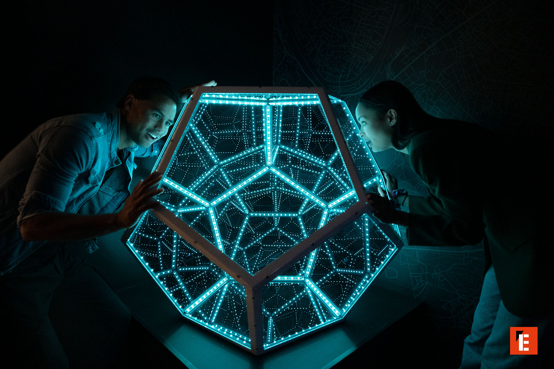 Franchising Paradox Museum 7