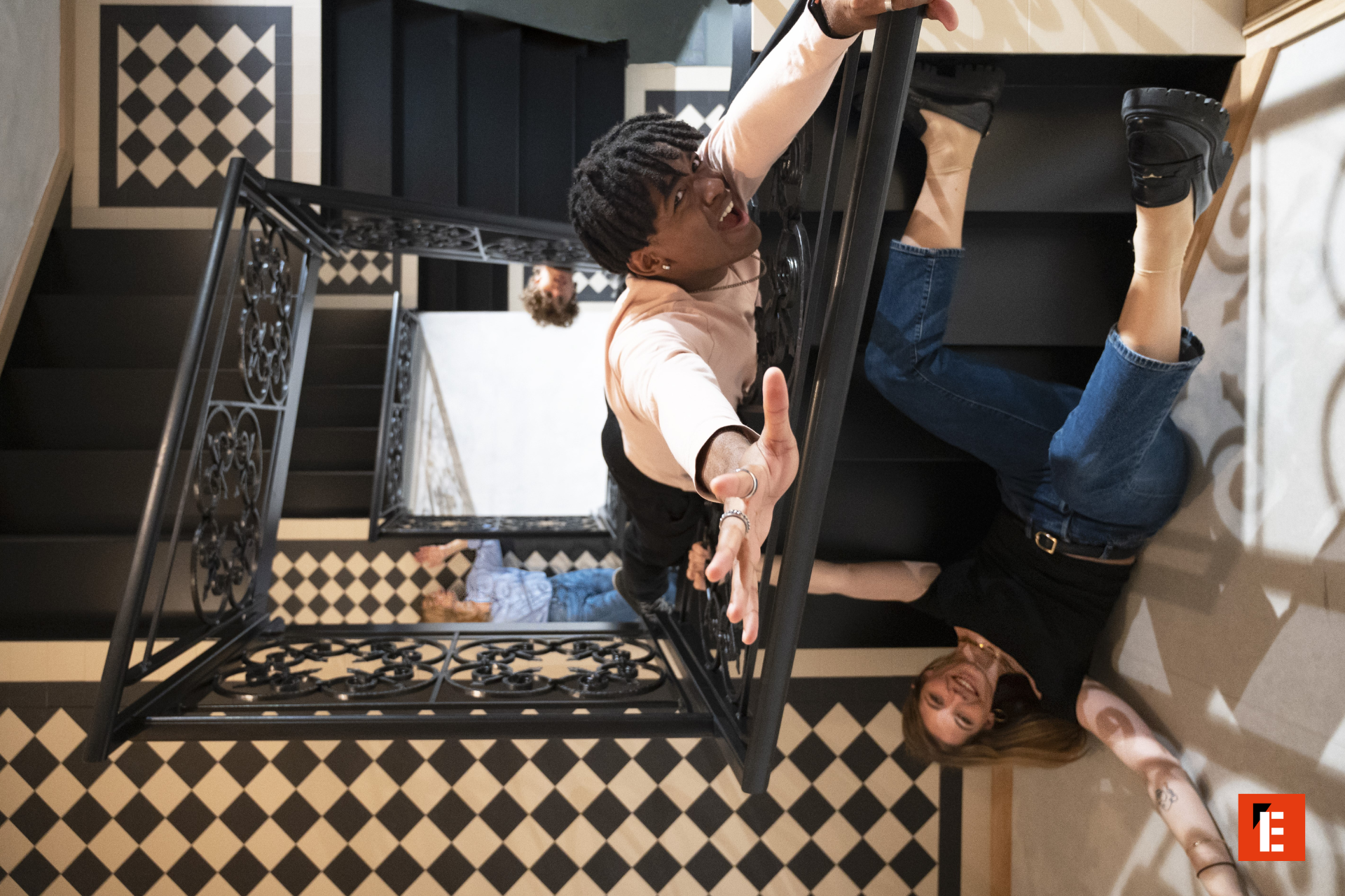 Franchising Paradox Museum 8