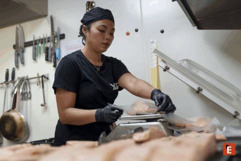 Franchise Yatta ! Ramen 1