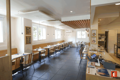 Franchise Yatta ! Ramen 4