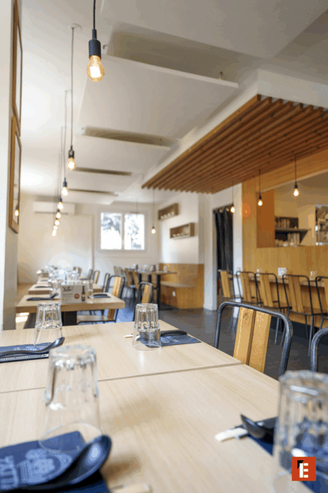 Franchise Yatta ! Ramen 5