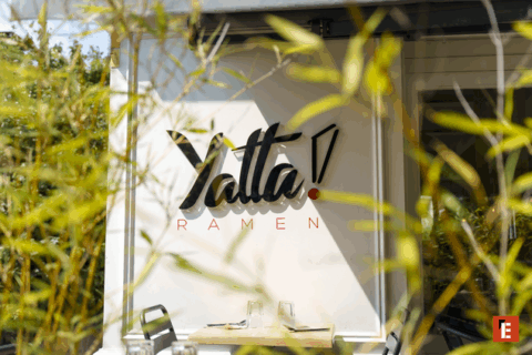 Franchise Yatta ! Ramen 7