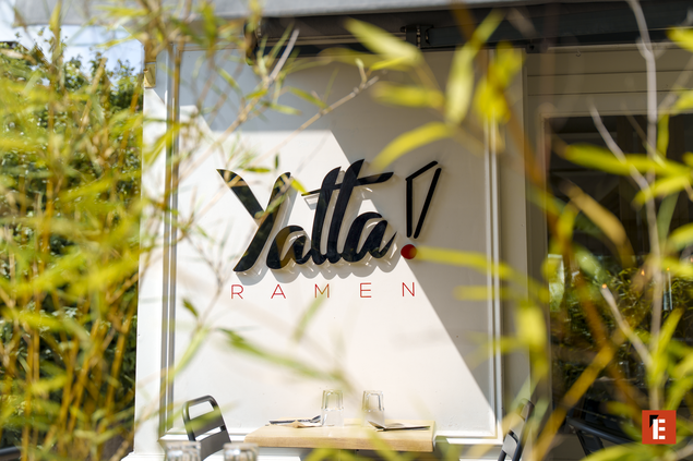 Franchise Yatta ! Ramen 7