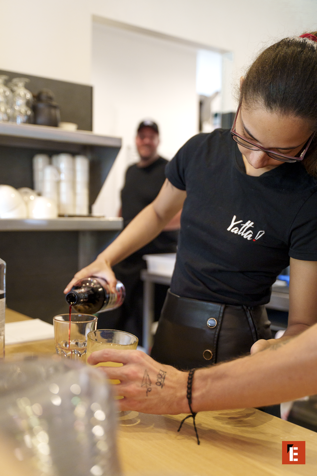 Franchise Yatta ! Ramen 8