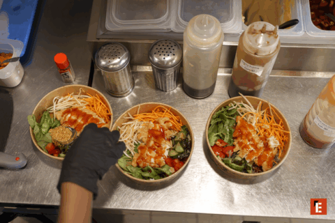 Franchise Yatta ! Ramen 10